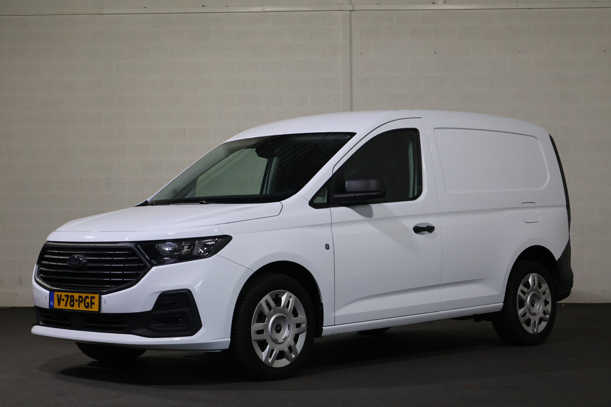 Ford Transit Connect 2.0 EcoBlue L1 Trend Automaat BPM Vrij