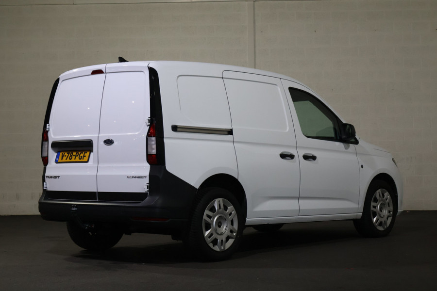 Ford Transit Connect 2.0 EcoBlue L1 Trend Automaat BPM Vrij