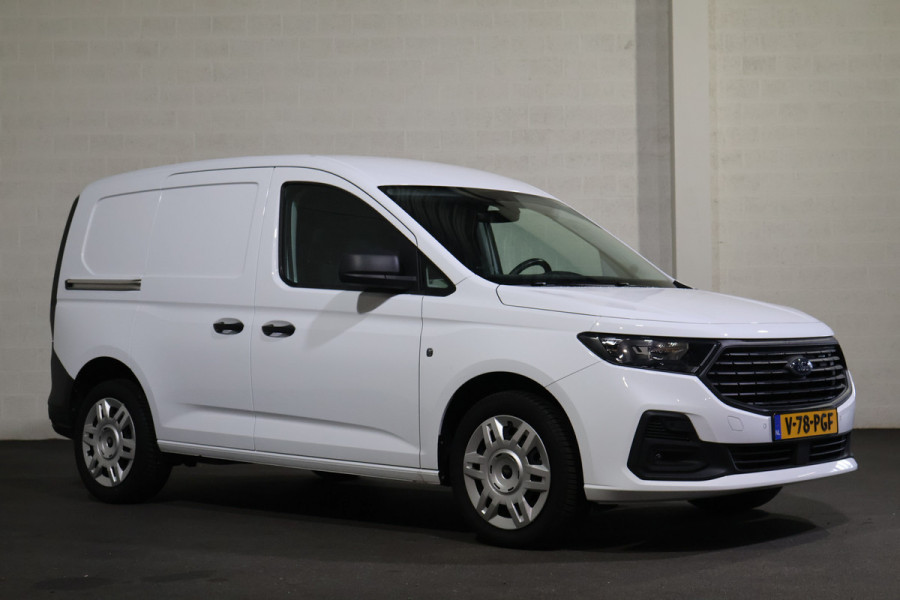 Ford Transit Connect 2.0 EcoBlue L1 Trend Automaat BPM Vrij