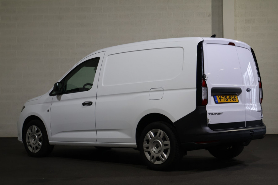 Ford Transit Connect 2.0 EcoBlue L1 Trend Automaat BPM Vrij