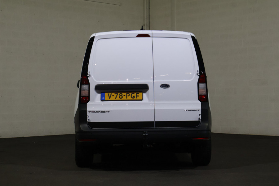 Ford Transit Connect 2.0 EcoBlue L1 Trend Automaat BPM Vrij