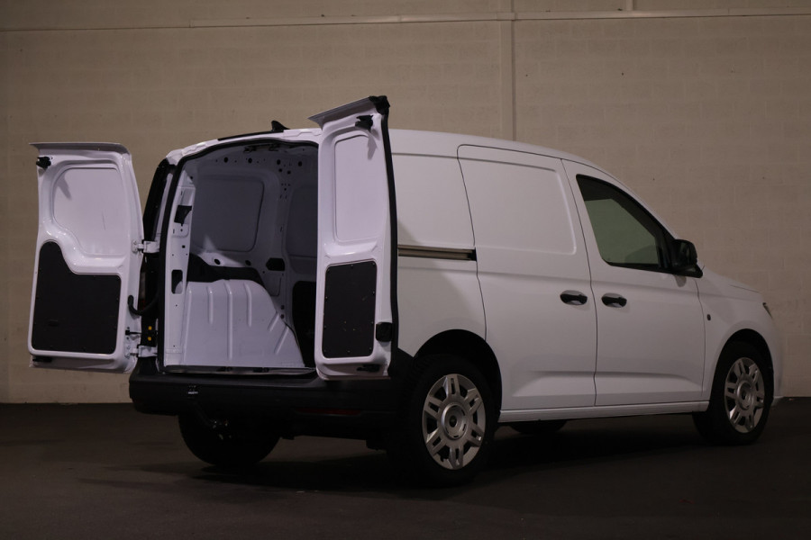 Ford Transit Connect 2.0 EcoBlue L1 Trend Automaat BPM Vrij