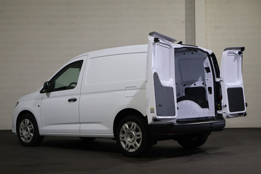 Ford Transit Connect 2.0 EcoBlue L1 Trend Automaat BPM Vrij