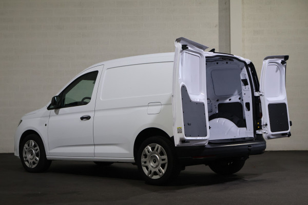 Ford Transit Connect 2.0 EcoBlue L1 Trend Automaat BPM Vrij
