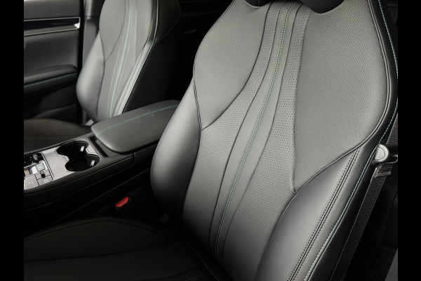 BYD SEAL U 1.5 T DM-i AWD 324PK 18,3KW DESIGN PANO HEADUP 360.CAM STOEL/STUUR VERW STOEL.VENTILATIE INFINITY/AUDIO 6 JAAR GARANTIE phev