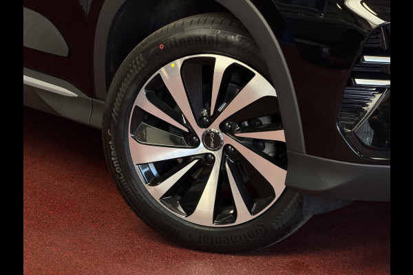 BYD SEAL U 1.5 T DM-i AWD 324PK 18,3KW DESIGN PANO HEADUP 360.CAM STOEL/STUUR VERW STOEL.VENTILATIE INFINITY/AUDIO 6 JAAR GARANTIE phev