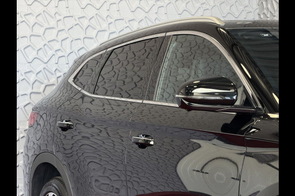 BYD SEAL U 1.5 T DM-i AWD 324PK 18,3KW DESIGN PANO HEADUP 360.CAM STOEL/STUUR VERW STOEL.VENTILATIE INFINITY/AUDIO 6 JAAR GARANTIE phev