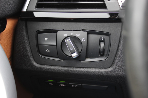 BMW 4 Serie Gran Coupé 418i High Exe. M Sport / Trekhaak / Schuifdak / 360Camera / 18'' / Navigatie / Dodehoek / DAB / Cruise Control / Getint glas / Stoelverwarming