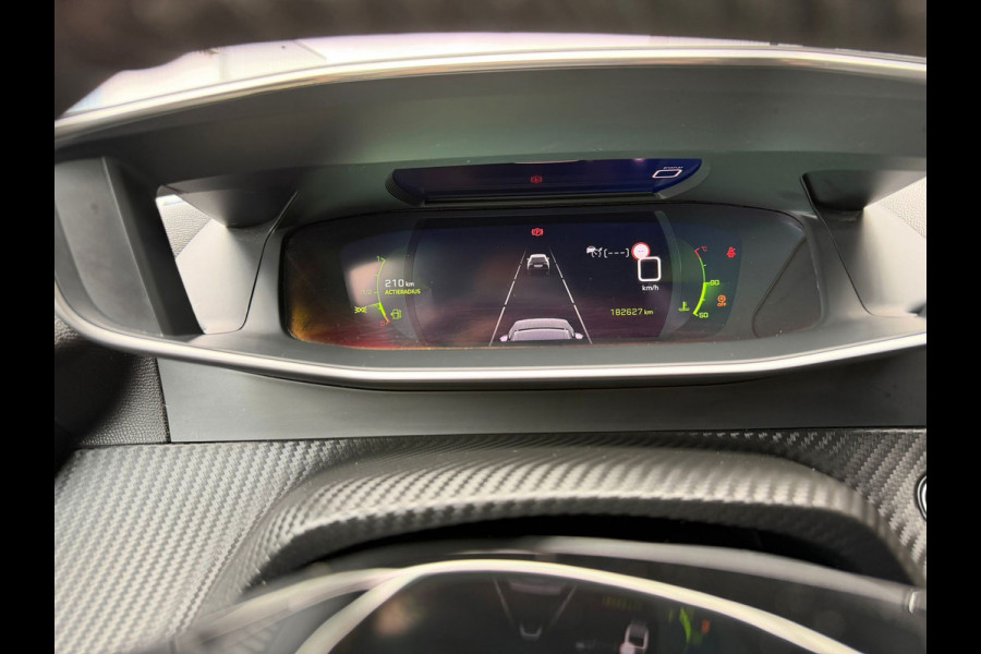 Peugeot 2008 1.2 PureTech Allure Pack Dealer onderhouden