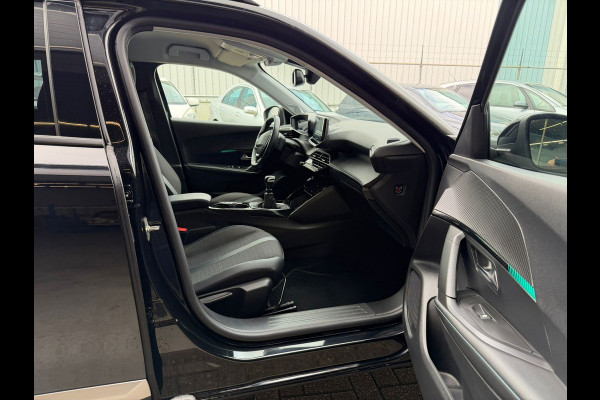 Peugeot 2008 1.2 PureTech Allure Pack Dealer onderhouden