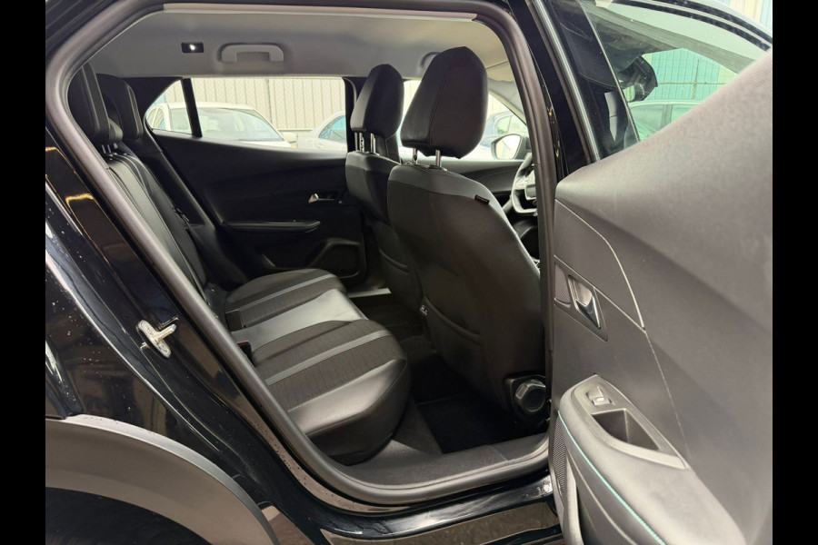 Peugeot 2008 1.2 PureTech Allure Pack Dealer onderhouden