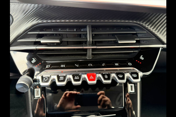 Peugeot 2008 1.2 PureTech Allure Pack Dealer onderhouden