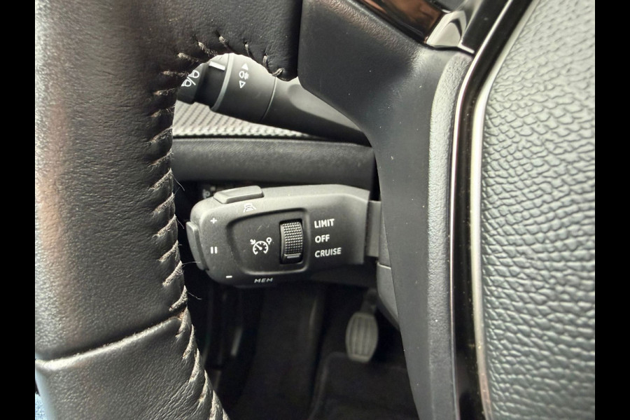 Peugeot 2008 1.2 PureTech Allure Pack Dealer onderhouden