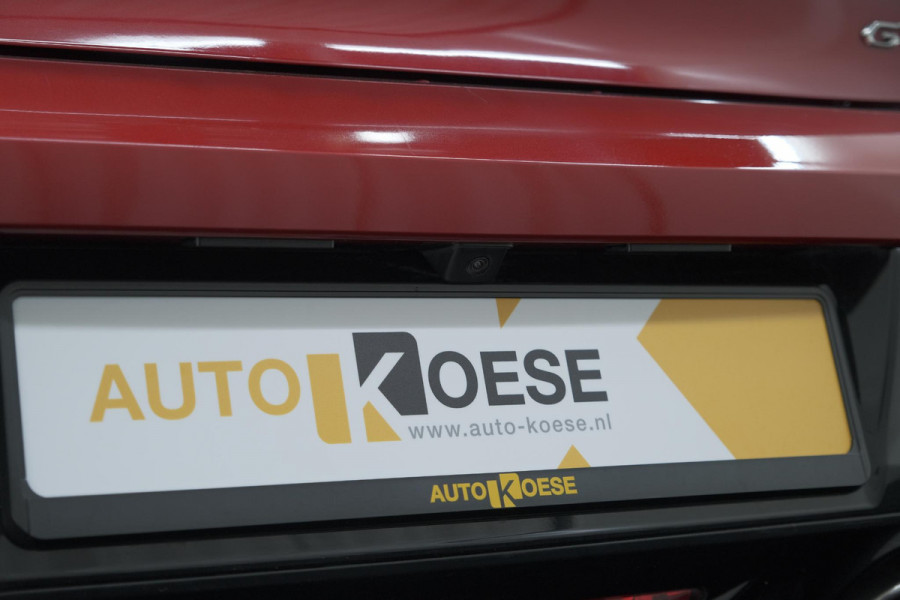 Peugeot 208 PureTech 130 EAT8 GT | Panoramadak | Camera | Apple Carplay | Stoelverwarming