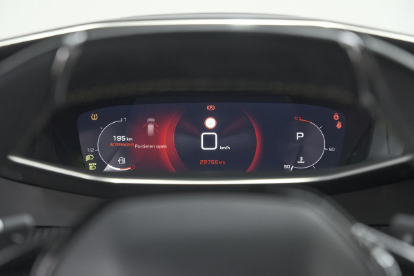 Peugeot 208 PureTech 130 EAT8 GT | Panoramadak | Camera | Apple Carplay | Stoelverwarming