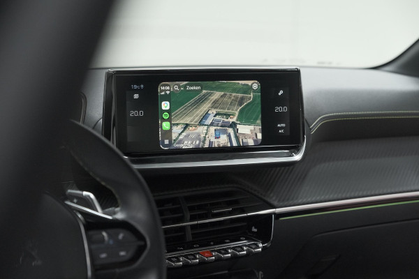Peugeot 208 PureTech 130 EAT8 GT | Panoramadak | Camera | Apple Carplay | Stoelverwarming