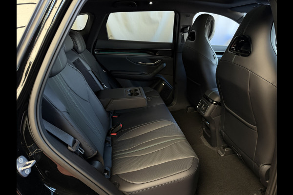 BYD SEAL U 1.5 T DM-i AWD 324PK 18,3KW DESIGN PANO HEADUP 360.CAM STOEL/STUUR VERW STOEL.VENTILATIE INFINITY/AUDIO 6 JAAR GARANTIE phev