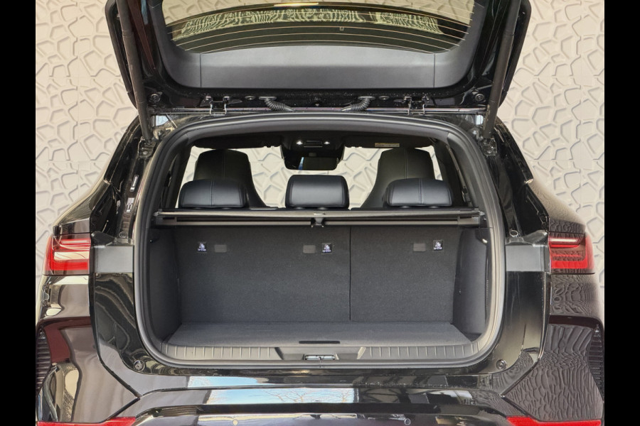 BYD SEAL U 1.5 T DM-i AWD 324PK 18,3KW DESIGN PANO HEADUP 360.CAM STOEL/STUUR VERW STOEL.VENTILATIE INFINITY/AUDIO 6 JAAR GARANTIE phev