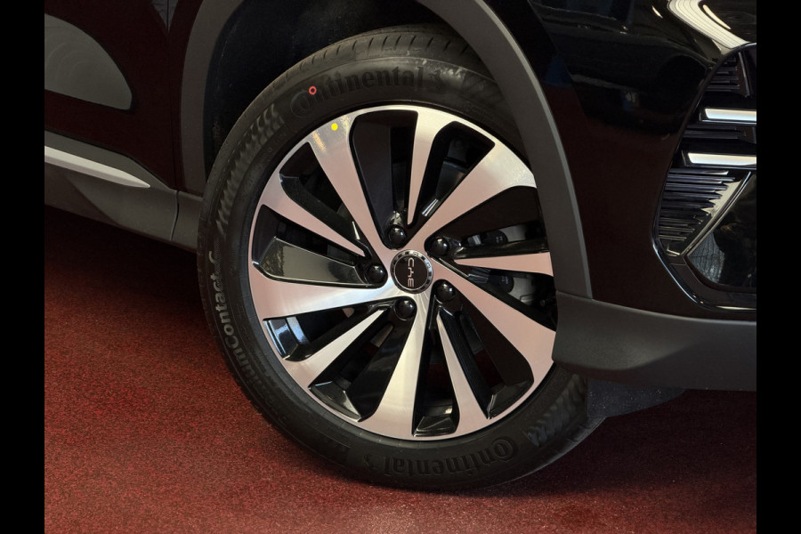 BYD SEAL U 1.5 T DM-i AWD 324PK 18,3KW DESIGN PANO HEADUP 360.CAM STOEL/STUUR VERW STOEL.VENTILATIE INFINITY/AUDIO 6 JAAR GARANTIE phev