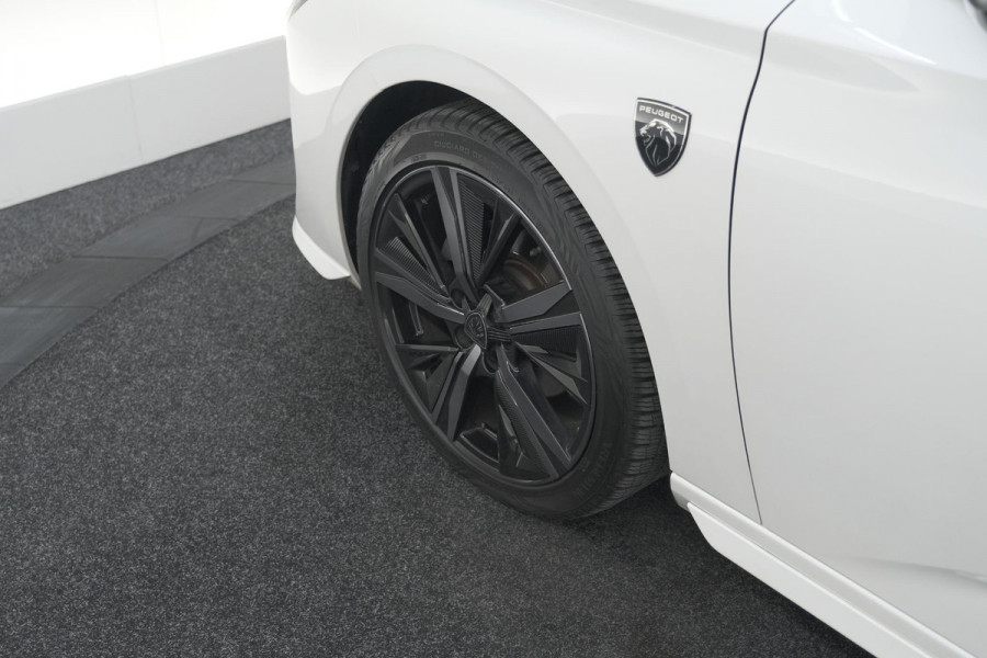 Peugeot 308 PureTech 130 GT | 360 Camera | Stoelen-Pakket | Adaptieve Cruise Control | Apple Carplay