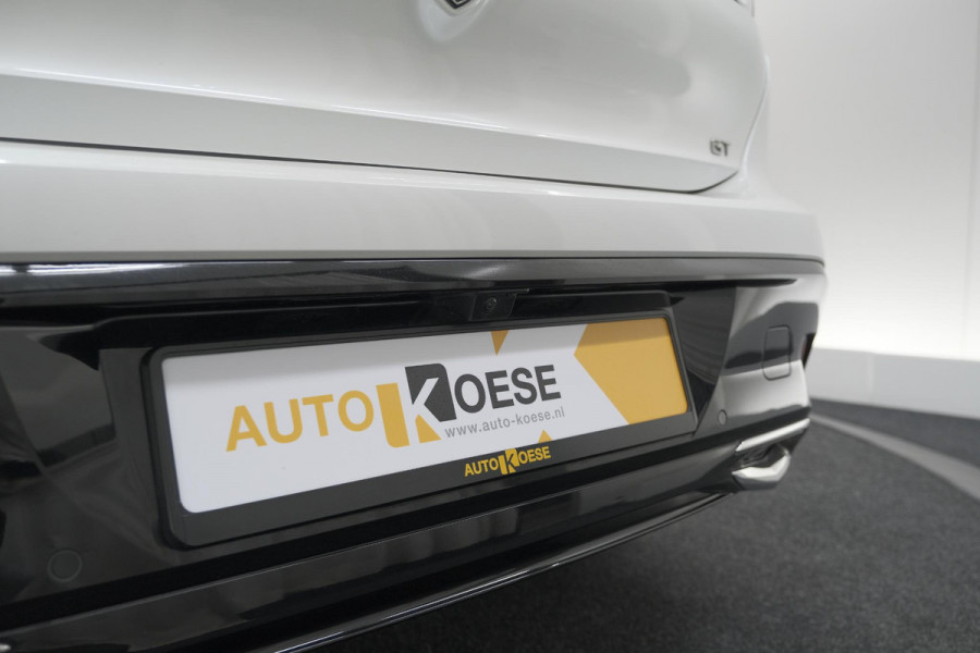 Peugeot 308 PureTech 130 GT | 360 Camera | Stoelen-Pakket | Adaptieve Cruise Control | Apple Carplay