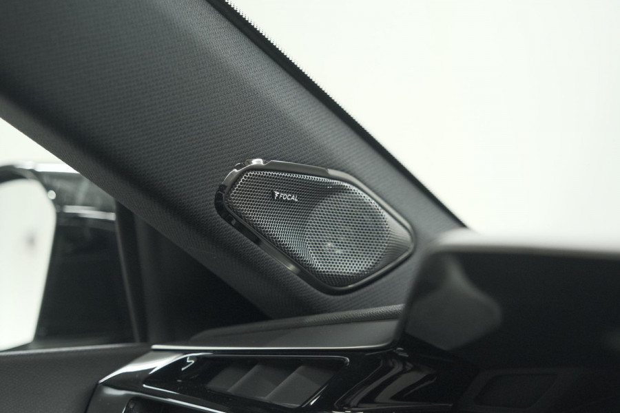 Peugeot 308 PureTech 130 GT | 360 Camera | Stoelen-Pakket | Adaptieve Cruise Control | Apple Carplay