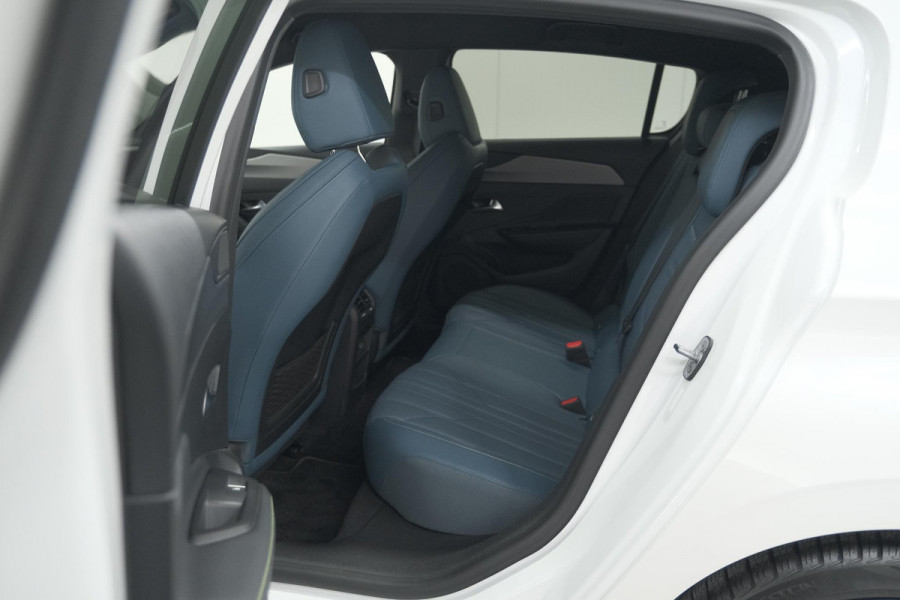 Peugeot 308 PureTech 130 GT | 360 Camera | Stoelen-Pakket | Adaptieve Cruise Control | Apple Carplay