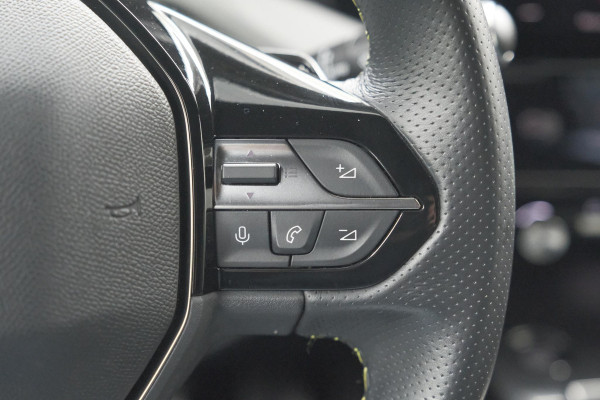 Peugeot 308 PureTech 130 GT | 360 Camera | Stoelen-Pakket | Adaptieve Cruise Control | Apple Carplay
