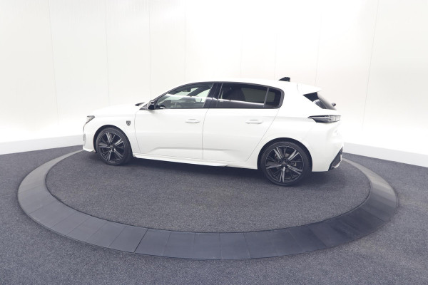 Peugeot 308 PureTech 130 GT | 360 Camera | Stoelen-Pakket | Adaptieve Cruise Control | Apple Carplay