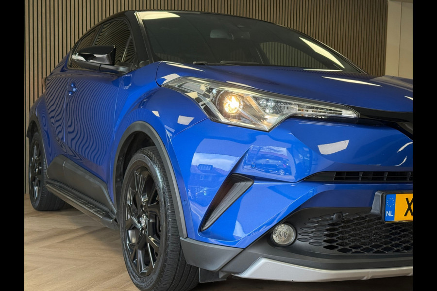 Toyota C-HR 1.2 Bi-Tone NAVI CAMERA TREKHAAK CLIMATE CRUISE CONTROL JBL SOUND