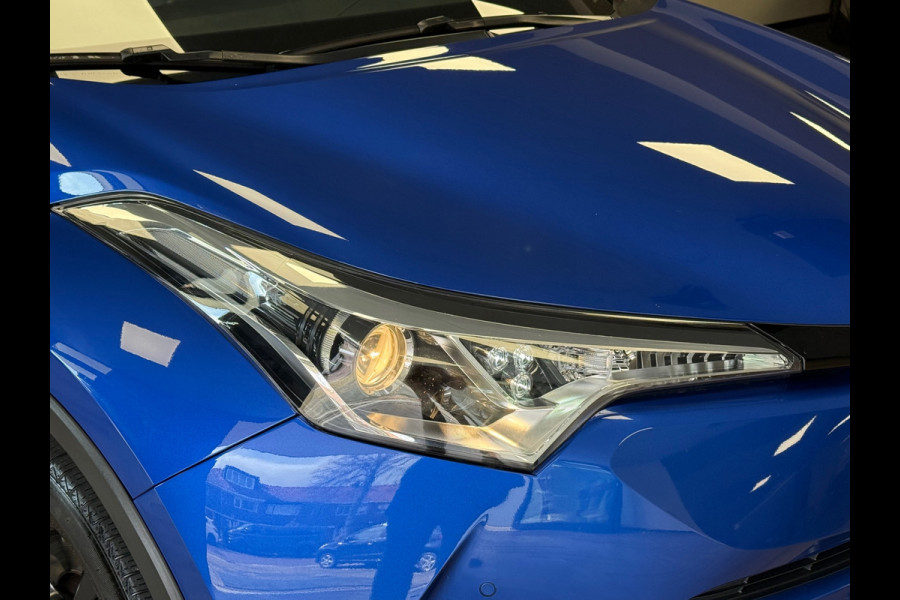 Toyota C-HR 1.2 Bi-Tone NAVI CAMERA TREKHAAK CLIMATE CRUISE CONTROL JBL SOUND