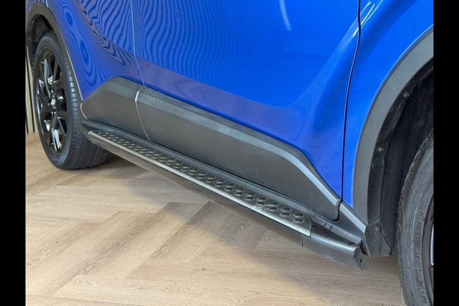 Toyota C-HR 1.2 Bi-Tone NAVI CAMERA TREKHAAK CLIMATE CRUISE CONTROL JBL SOUND