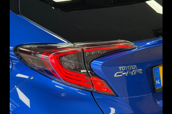 Toyota C-HR 1.2 Bi-Tone NAVI CAMERA TREKHAAK CLIMATE CRUISE CONTROL JBL SOUND