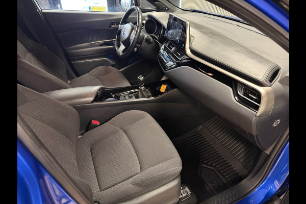 Toyota C-HR 1.2 Bi-Tone NAVI CAMERA TREKHAAK CLIMATE CRUISE CONTROL JBL SOUND