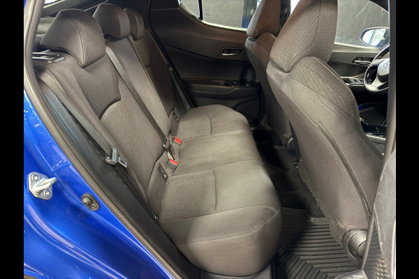 Toyota C-HR 1.2 Bi-Tone NAVI CAMERA TREKHAAK CLIMATE CRUISE CONTROL JBL SOUND