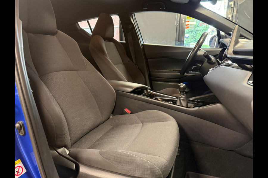 Toyota C-HR 1.2 Bi-Tone NAVI CAMERA TREKHAAK CLIMATE CRUISE CONTROL JBL SOUND