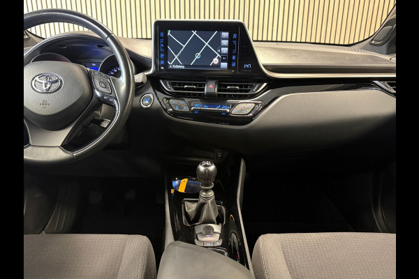 Toyota C-HR 1.2 Bi-Tone NAVI CAMERA TREKHAAK CLIMATE CRUISE CONTROL JBL SOUND