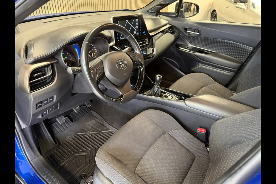 Toyota C-HR 1.2 Bi-Tone NAVI CAMERA TREKHAAK CLIMATE CRUISE CONTROL JBL SOUND