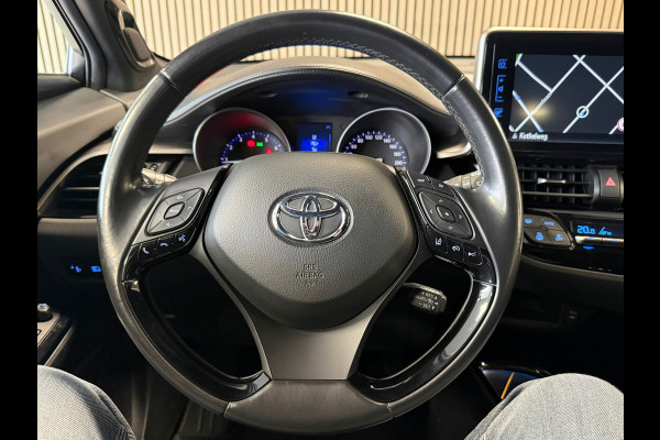 Toyota C-HR 1.2 Bi-Tone NAVI CAMERA TREKHAAK CLIMATE CRUISE CONTROL JBL SOUND