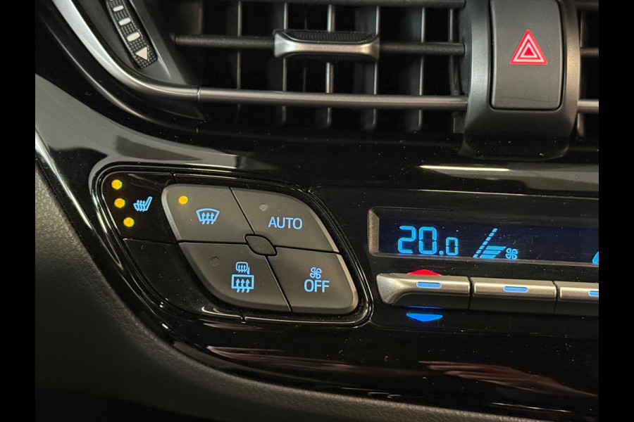 Toyota C-HR 1.2 Bi-Tone NAVI CAMERA TREKHAAK CLIMATE CRUISE CONTROL JBL SOUND