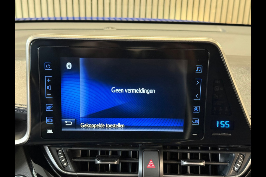 Toyota C-HR 1.2 Bi-Tone NAVI CAMERA TREKHAAK CLIMATE CRUISE CONTROL JBL SOUND