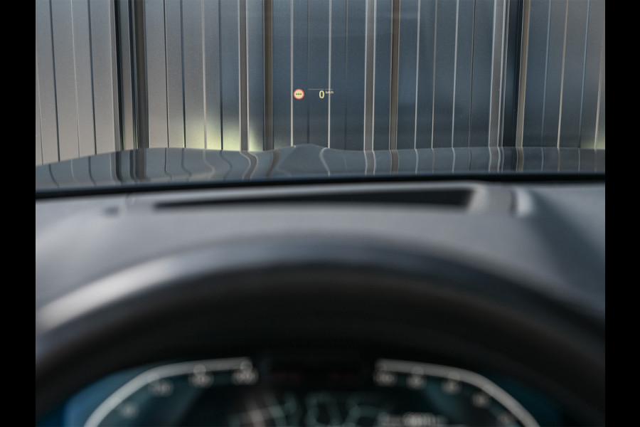 BMW iX3 High Executive 80 kWh M-Sport | Soh 100% | Facelift | Panoramadak | Comfort access | Trekhaak | Shadow-line | Sport seats | Active cruise | 360 camera | Head-up | Harman/Kardon