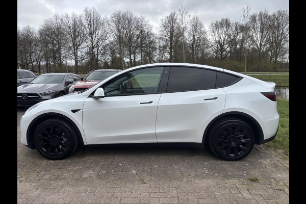 Tesla Model Y Long Range AWD 75 kWh