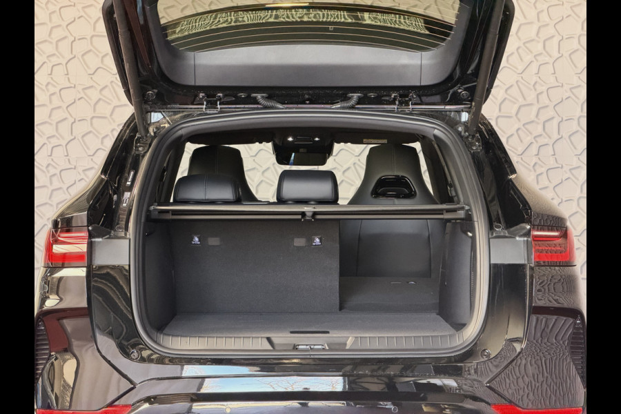 BYD SEAL U 1.5 T DM-i AWD 324PK 18,3KW DESIGN PANO HEADUP 360.CAM STOEL/STUUR VERW STOEL.VENTILATIE INFINITY/AUDIO 6 JAAR GARANTIE phev