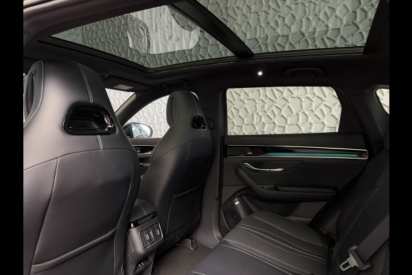 BYD SEAL U 1.5 T DM-i AWD 324PK 18,3KW DESIGN PANO HEADUP 360.CAM STOEL/STUUR VERW STOEL.VENTILATIE INFINITY/AUDIO 6 JAAR GARANTIE phev