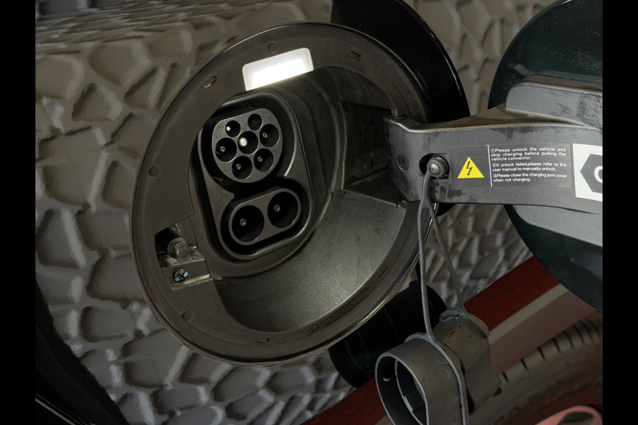 BYD SEAL U 1.5 T DM-i AWD 324PK 18,3KW DESIGN PANO HEADUP 360.CAM STOEL/STUUR VERW STOEL.VENTILATIE INFINITY/AUDIO 6 JAAR GARANTIE phev