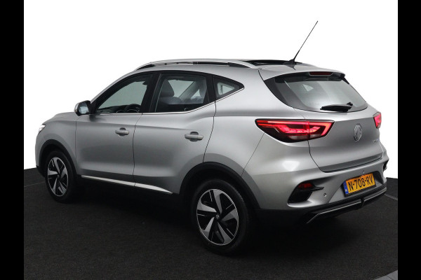 MG Mg zs ev Long R. Lux.*70 kWh*CARPLAY*PANO*ACC*CAM*NW.MODEL*