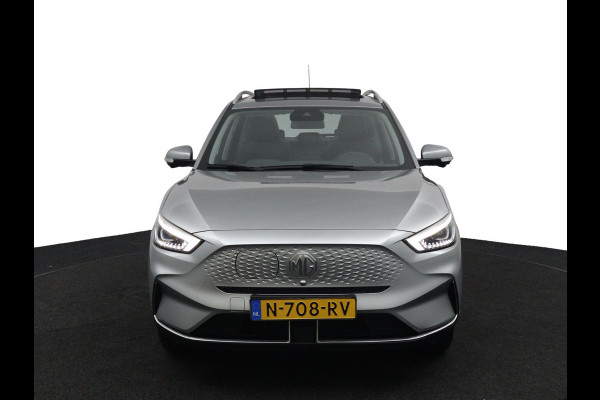 MG Mg zs ev Long R. Lux.*70 kWh*CARPLAY*PANO*ACC*CAM*NW.MODEL*