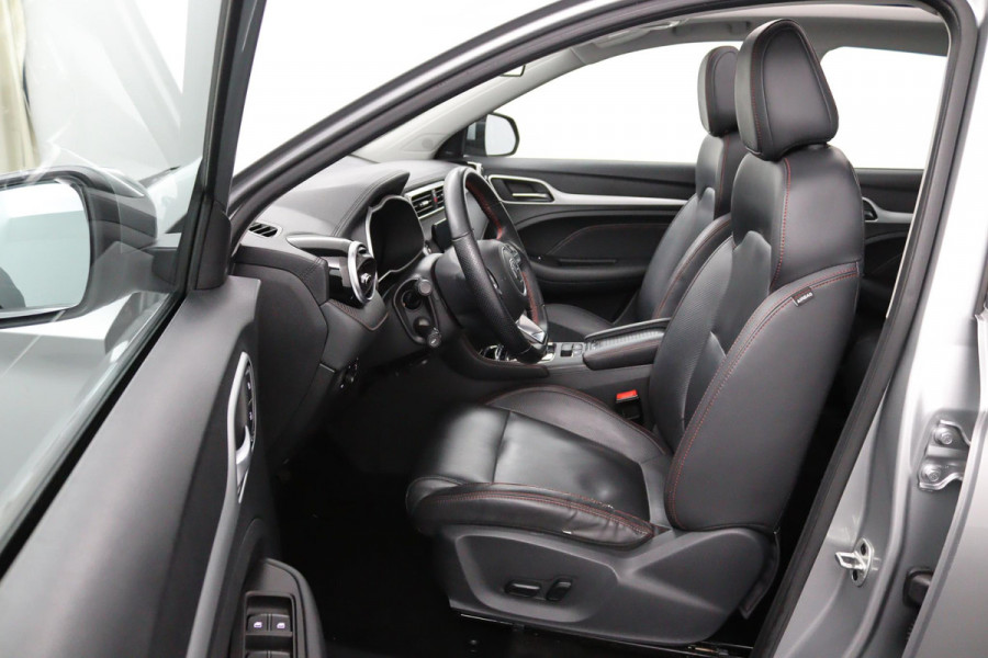 MG Mg zs ev Long R. Lux.*70 kWh*CARPLAY*PANO*ACC*CAM*NW.MODEL*