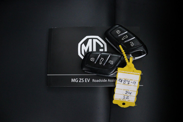 MG Mg zs ev Long R. Lux.*70 kWh*CARPLAY*PANO*ACC*CAM*NW.MODEL*